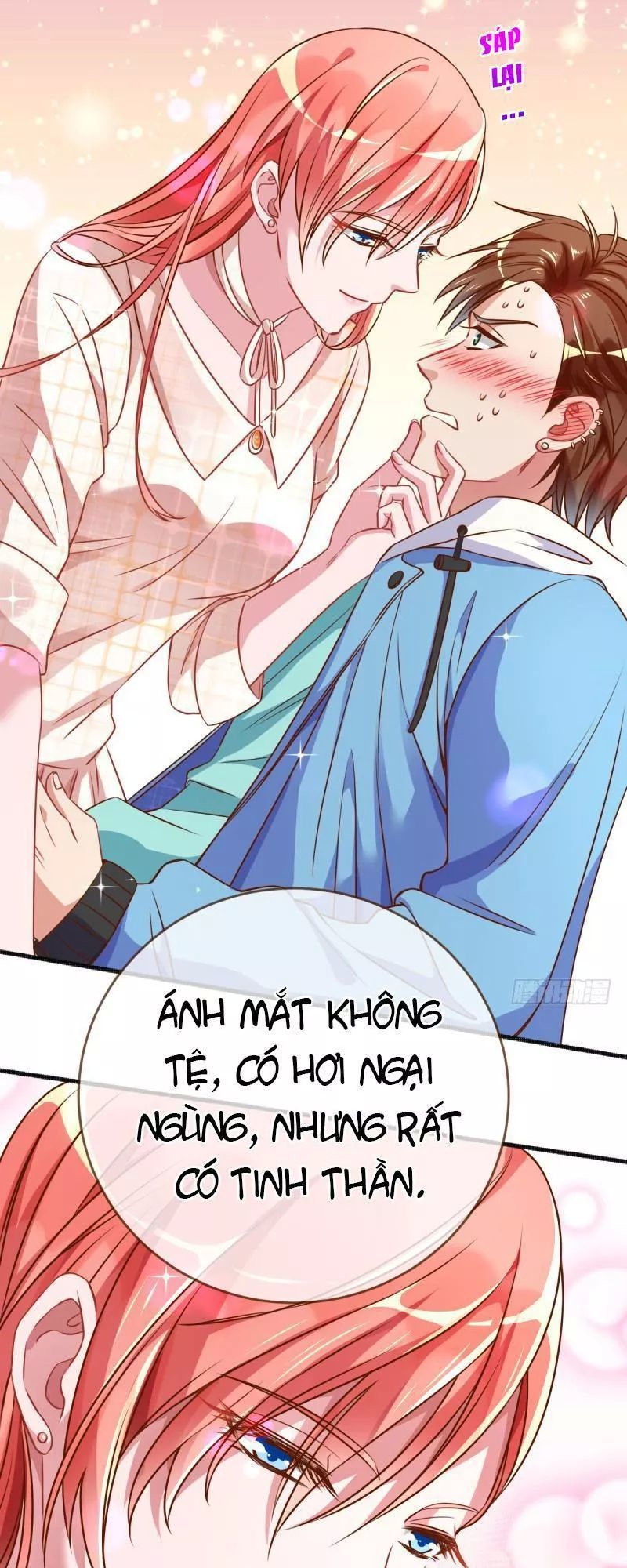 Vạn Tra Triêu Hoàng chapter 27 - Trang 28
