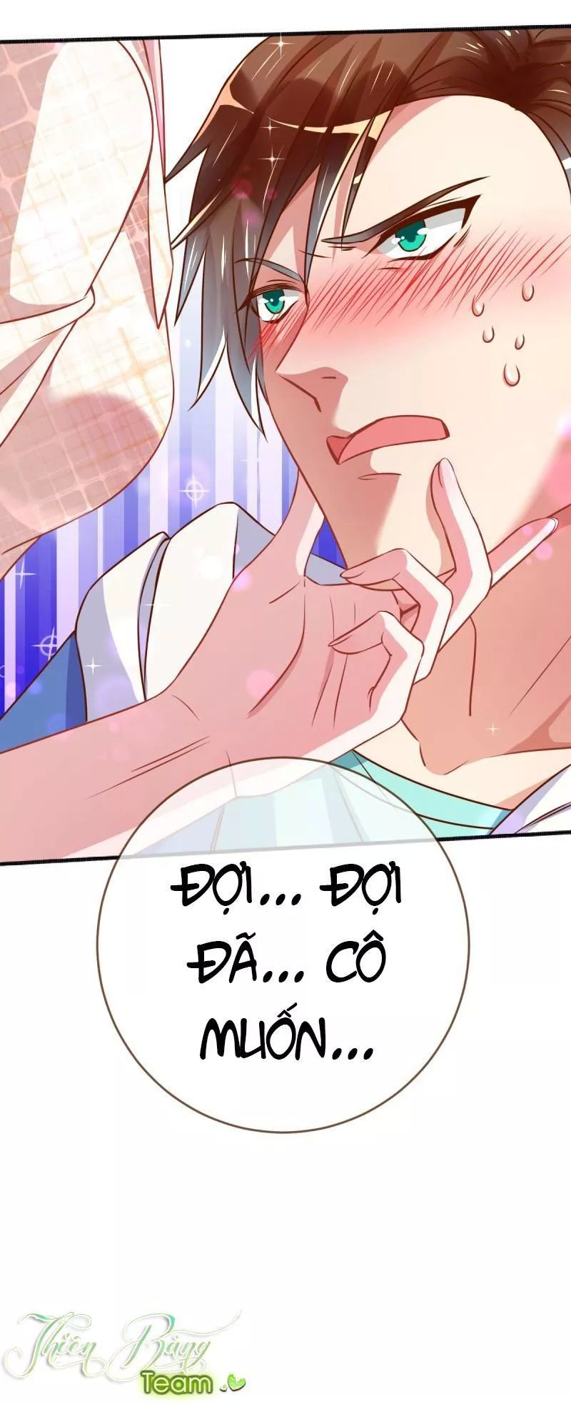 Vạn Tra Triêu Hoàng chapter 27 - Trang 30