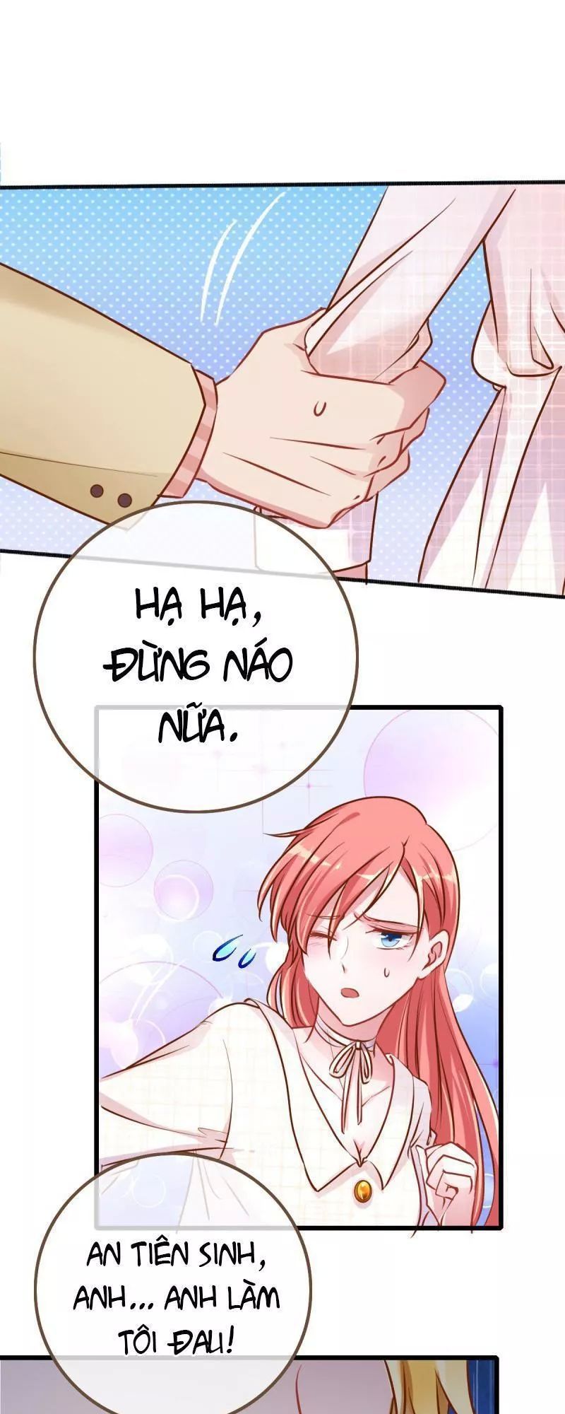 Vạn Tra Triêu Hoàng chapter 27 - Trang 5