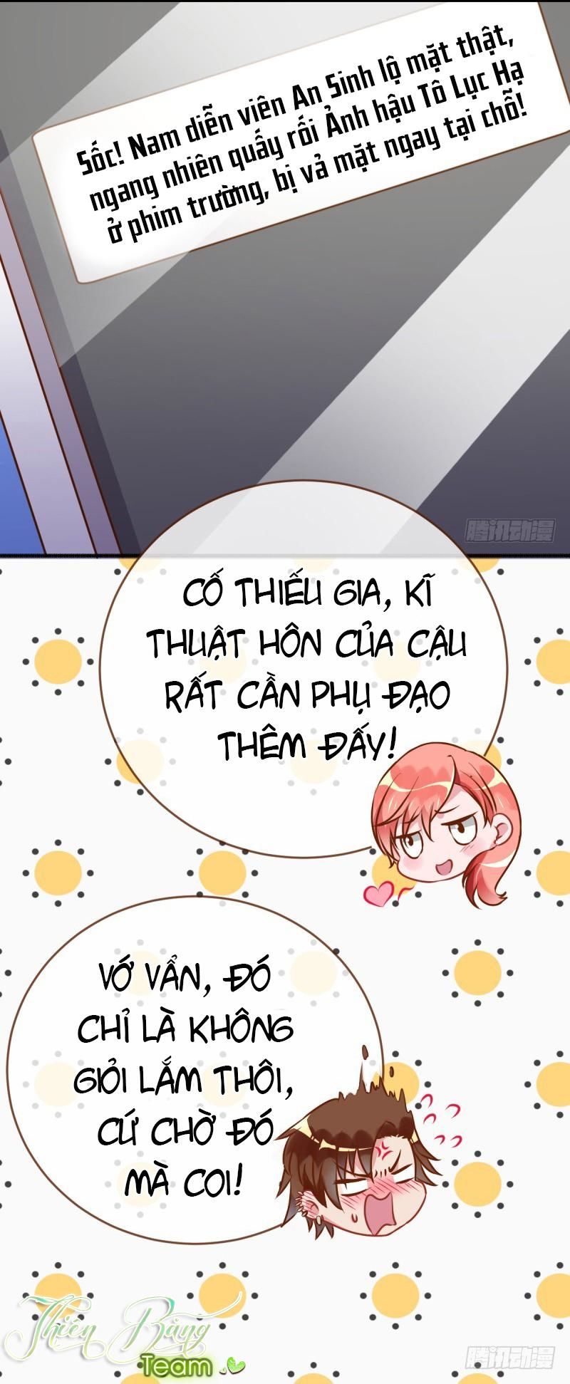 Vạn Tra Triêu Hoàng chapter 28 - Upload bởi truyensieuhay.com
