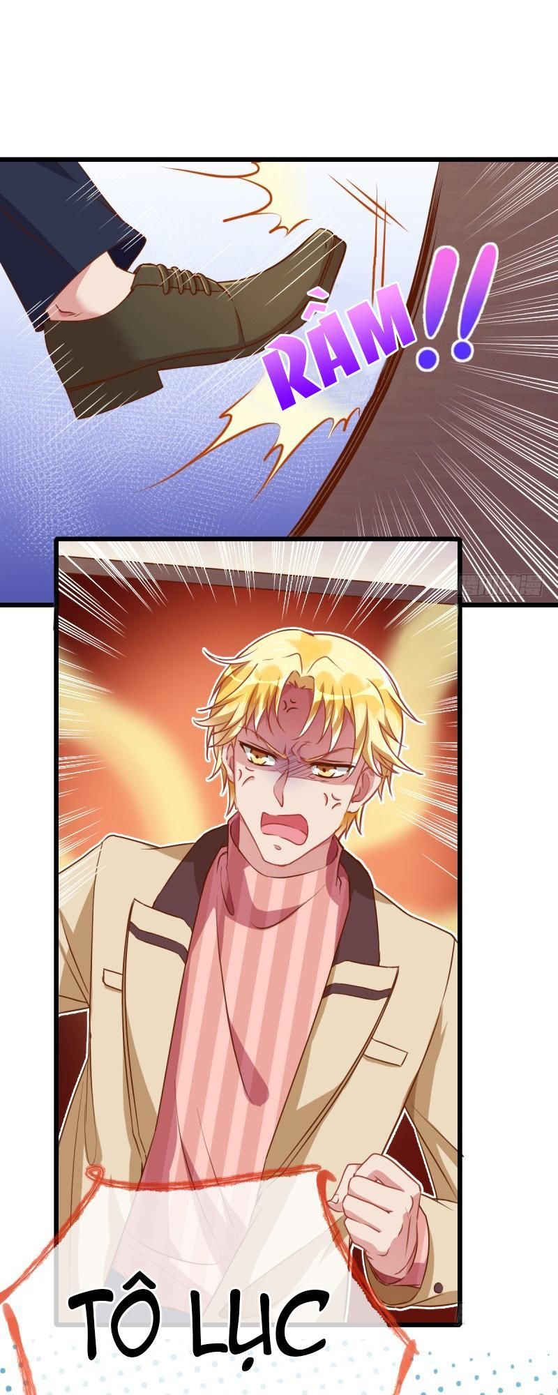 Vạn Tra Triêu Hoàng chapter 28 - Upload bởi truyensieuhay.com