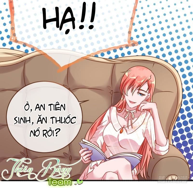 Vạn Tra Triêu Hoàng chapter 28 - Upload bởi truyensieuhay.com