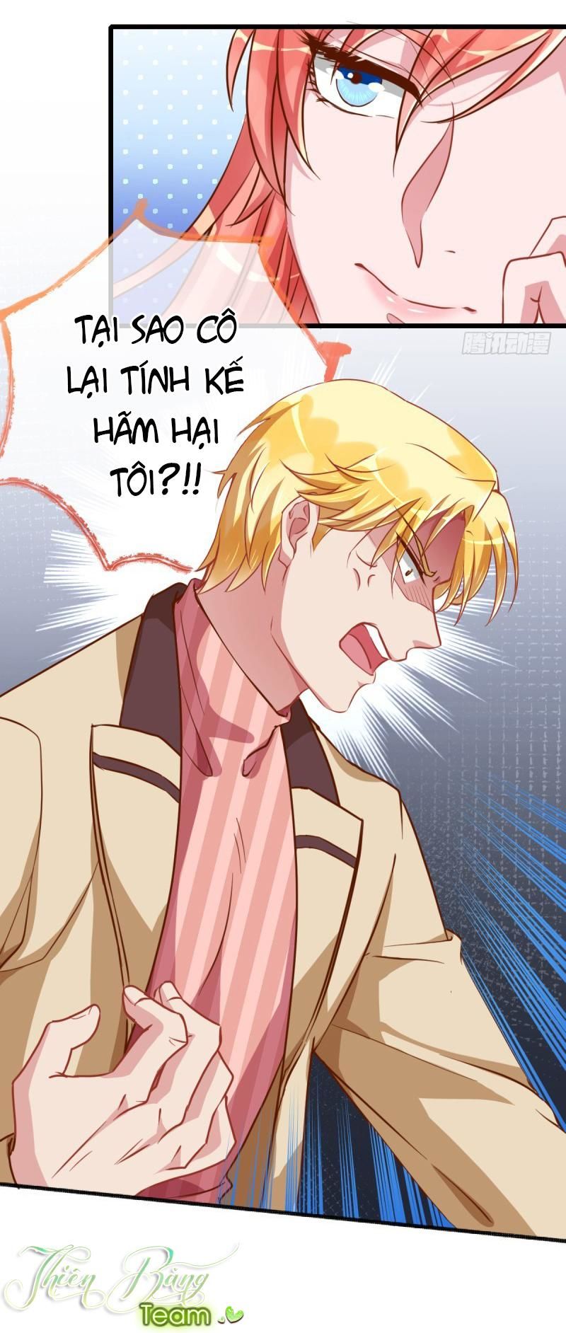 Vạn Tra Triêu Hoàng chapter 28 - Upload bởi truyensieuhay.com