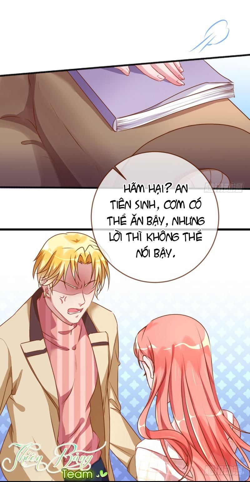 Vạn Tra Triêu Hoàng chapter 28 - Upload bởi truyensieuhay.com
