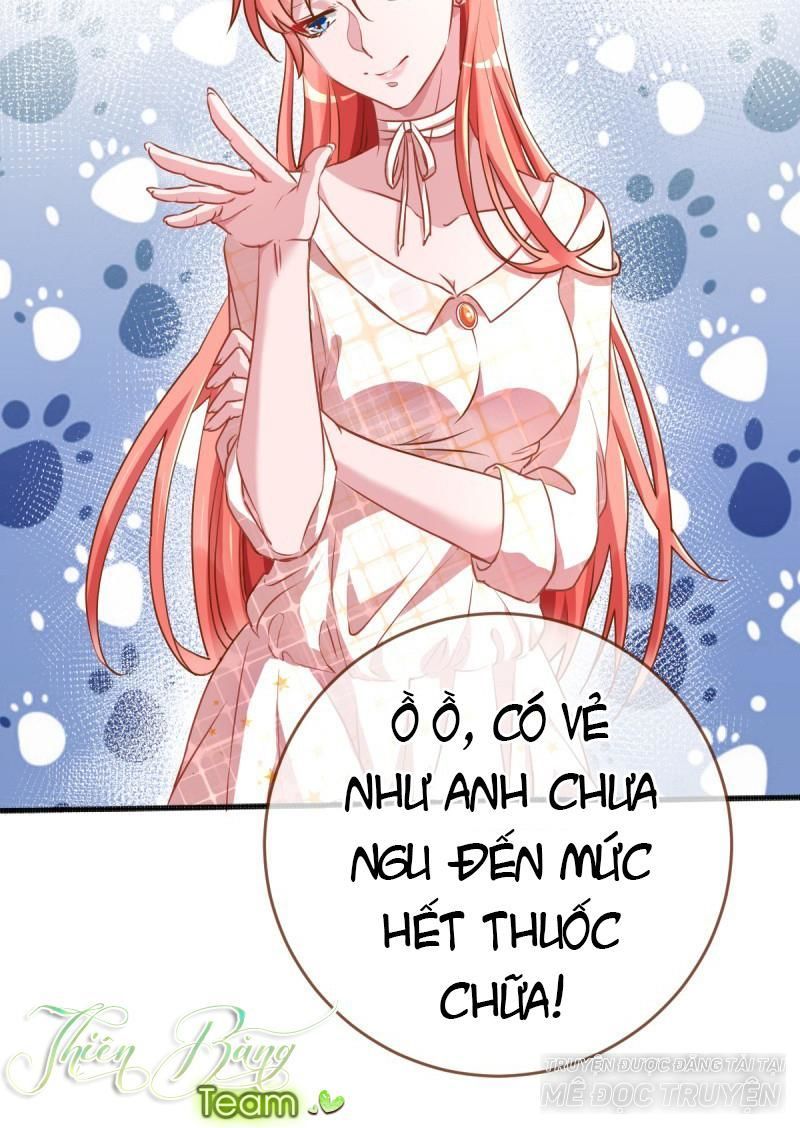 Vạn Tra Triêu Hoàng chapter 28 - Upload bởi truyensieuhay.com