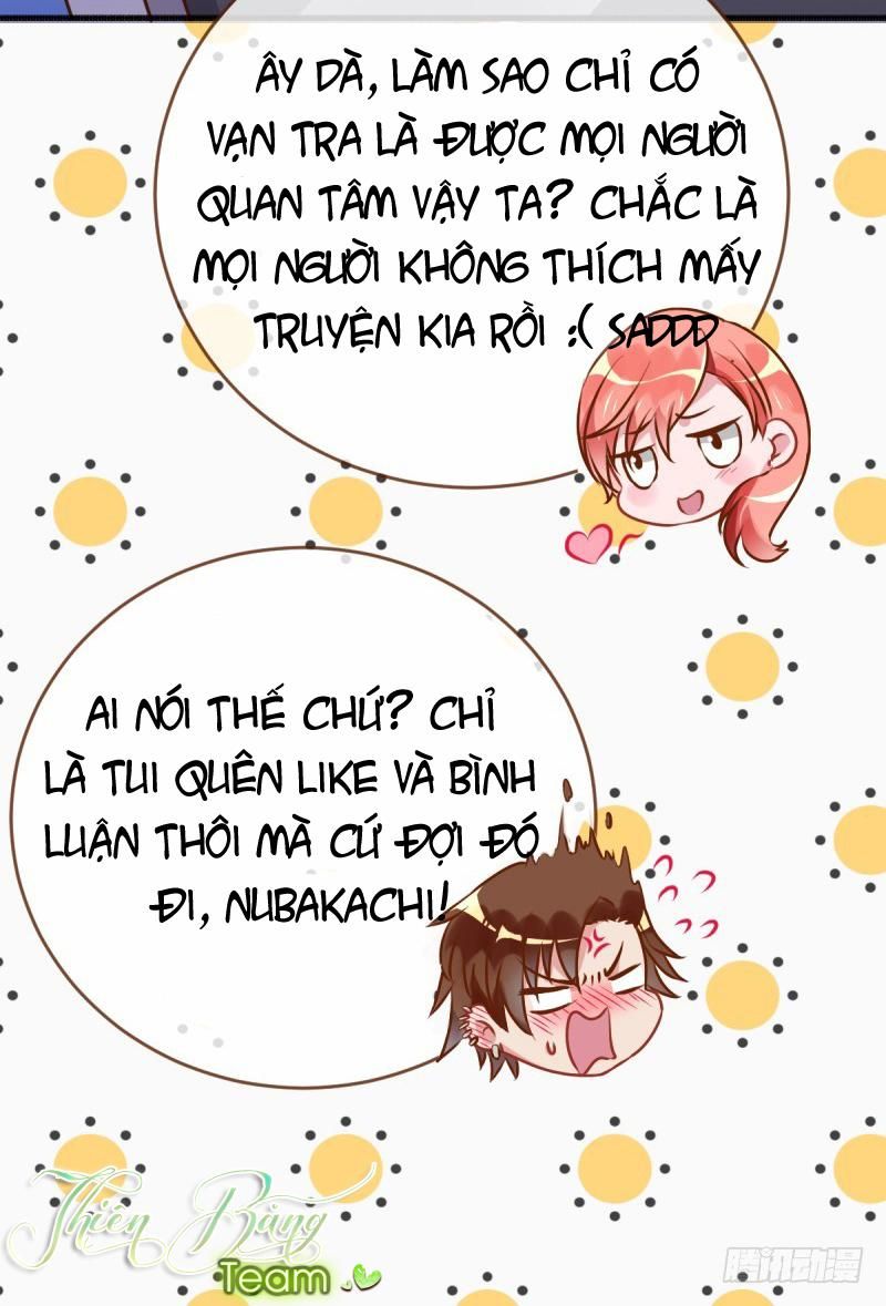 Vạn Tra Triêu Hoàng chapter 28 - Upload bởi truyensieuhay.com