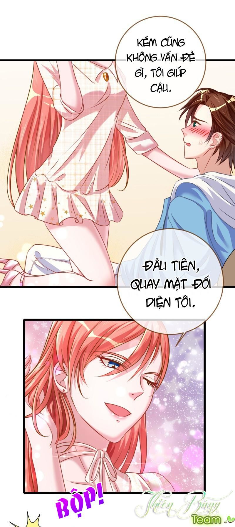 Vạn Tra Triêu Hoàng chapter 28 - Upload bởi truyensieuhay.com