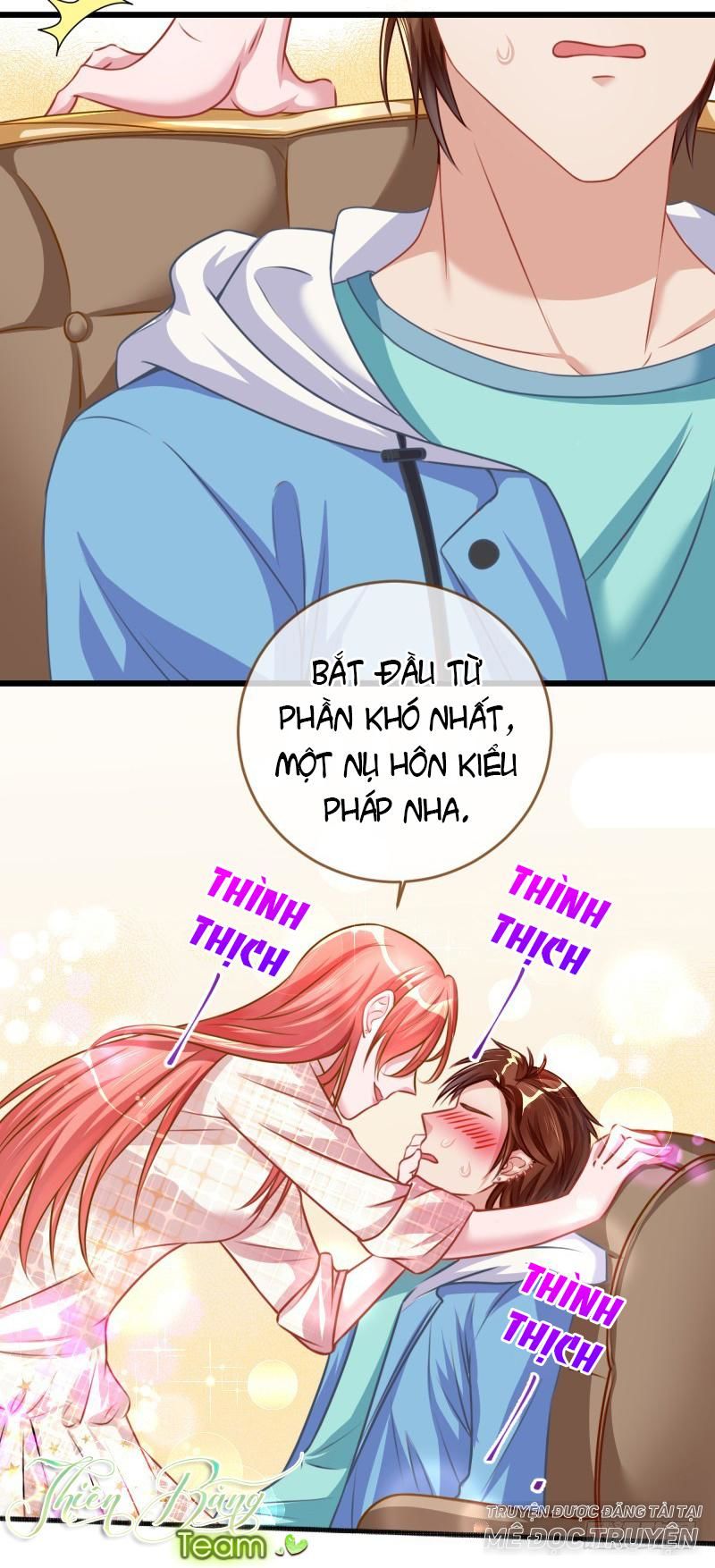 Vạn Tra Triêu Hoàng chapter 28 - Upload bởi truyensieuhay.com