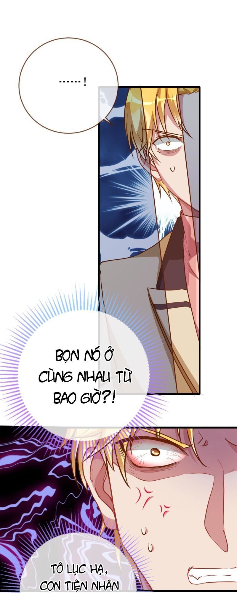 Vạn Tra Triêu Hoàng chapter 28 - Upload bởi truyensieuhay.com
