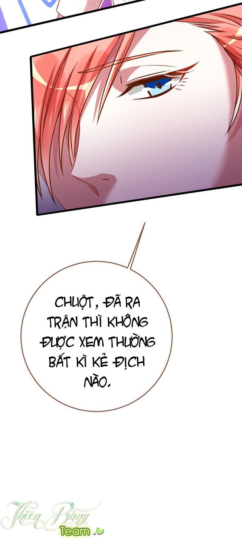 Vạn Tra Triêu Hoàng chapter 29 - Trang 12