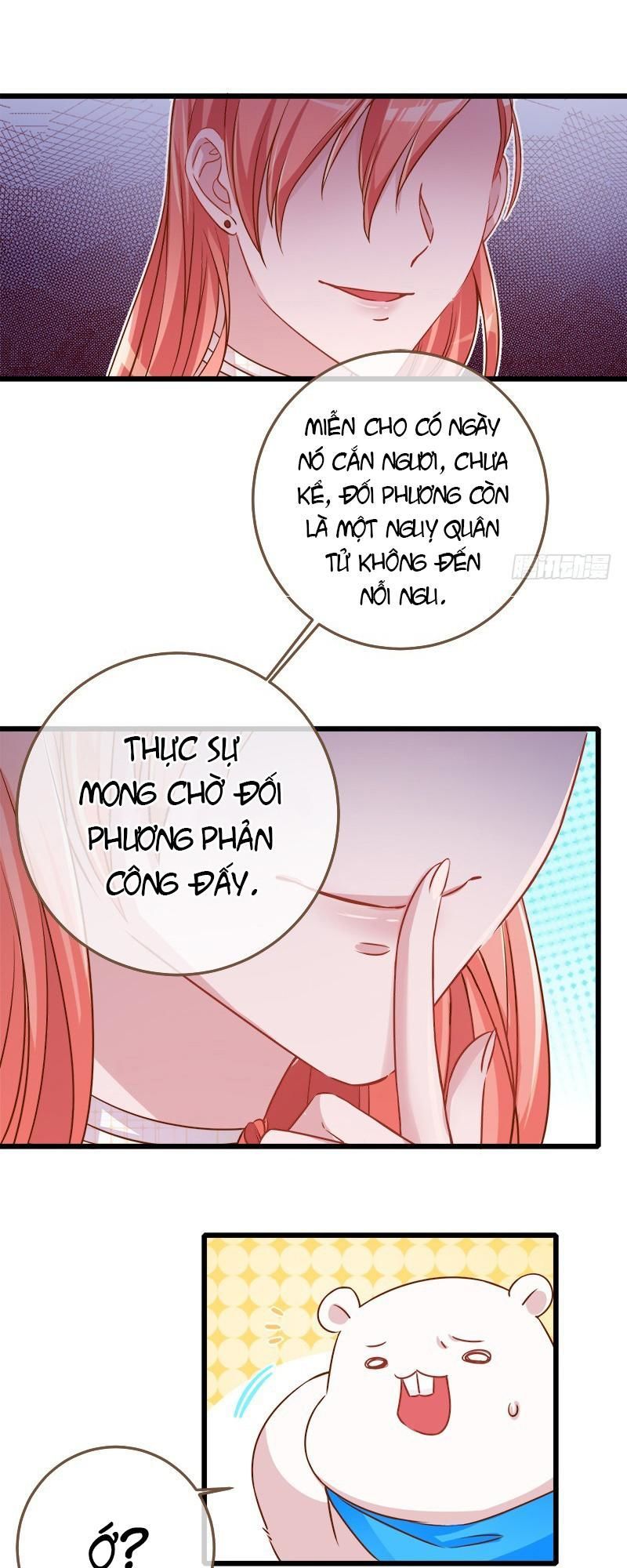 Vạn Tra Triêu Hoàng chapter 29 - Trang 13