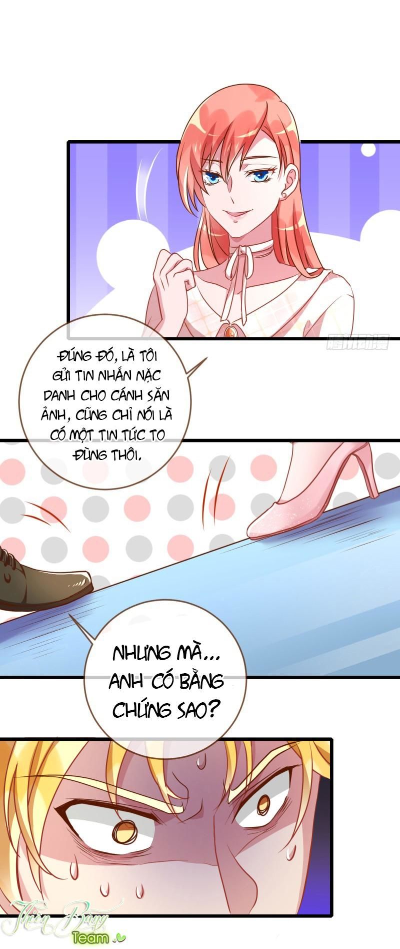 Vạn Tra Triêu Hoàng chapter 29 - Trang 2