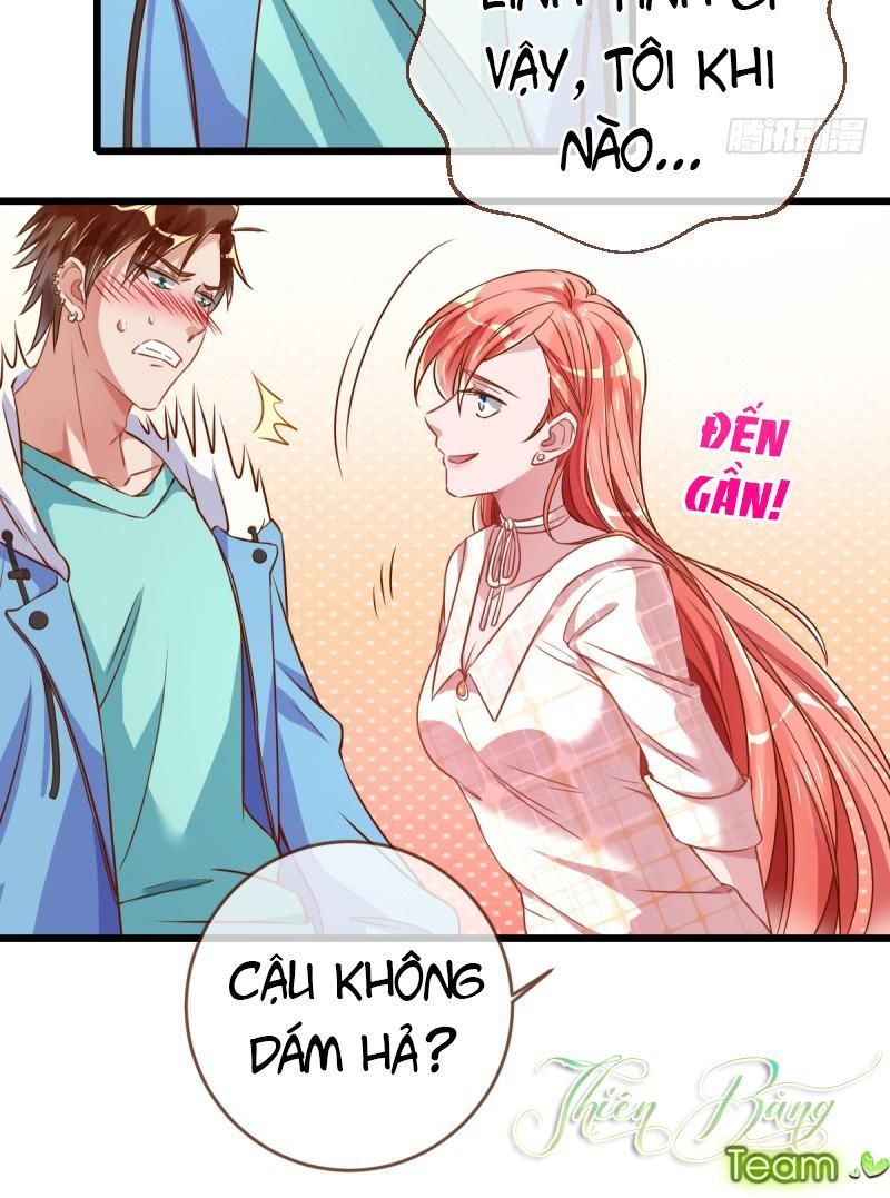 Vạn Tra Triêu Hoàng chapter 29 - Trang 21
