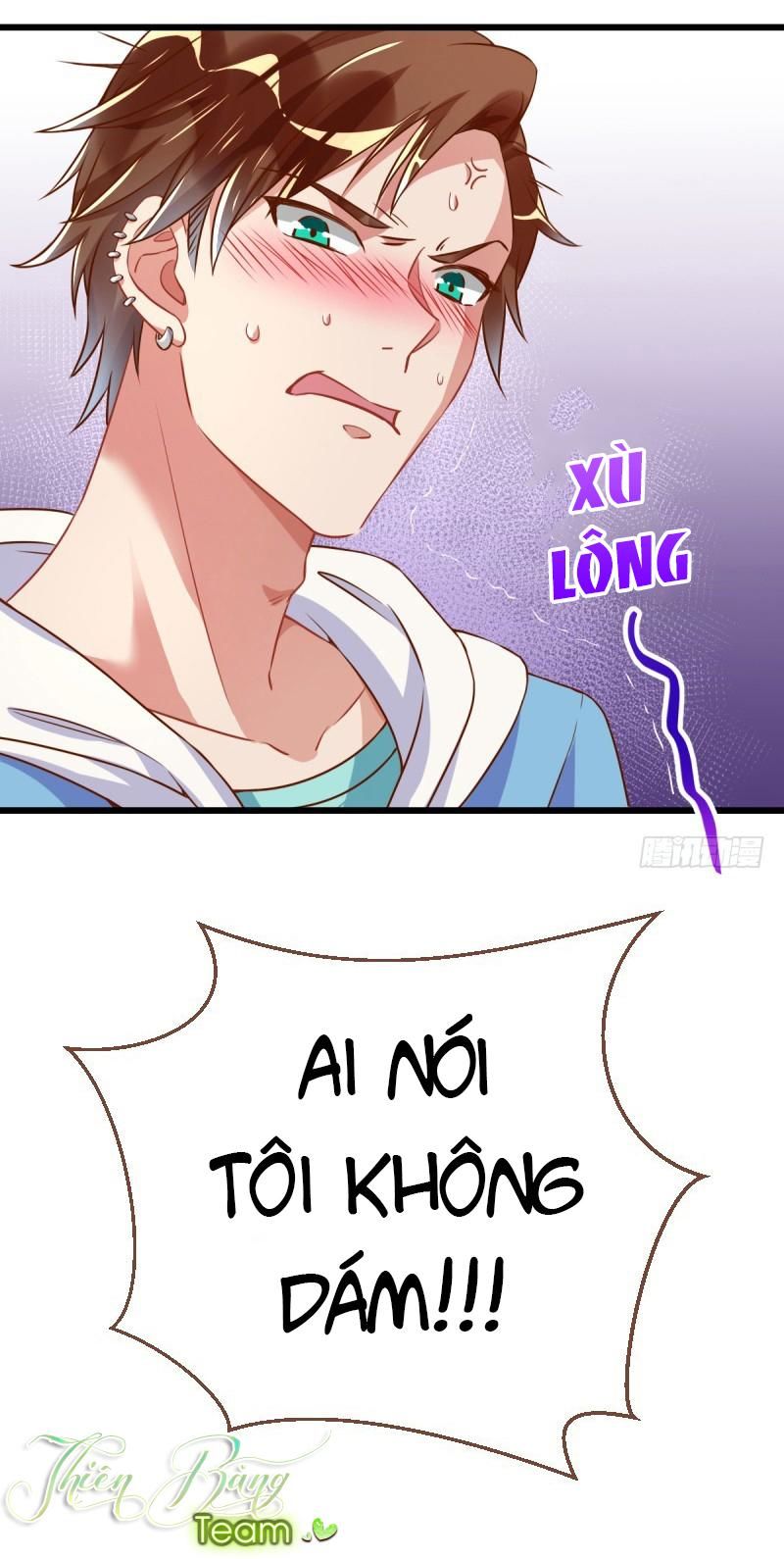 Vạn Tra Triêu Hoàng chapter 29 - Trang 22