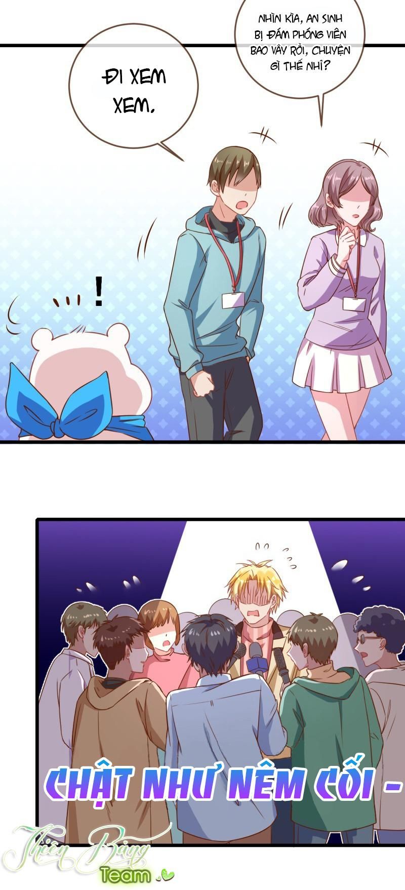 Vạn Tra Triêu Hoàng chapter 29 - Trang 24