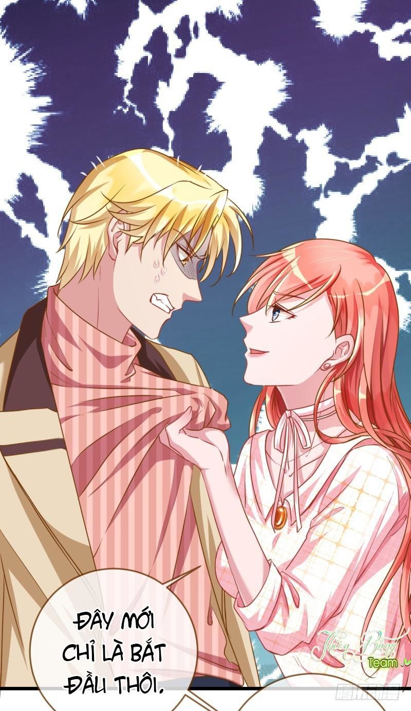 Vạn Tra Triêu Hoàng chapter 29 - Trang 5