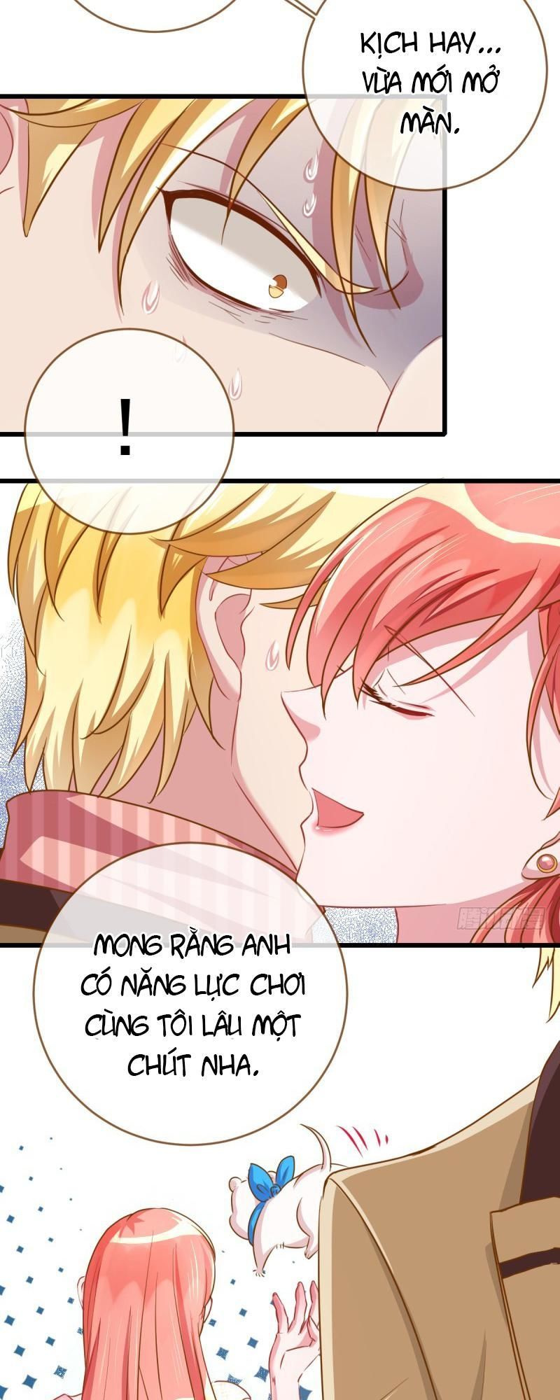 Vạn Tra Triêu Hoàng chapter 29 - Trang 6