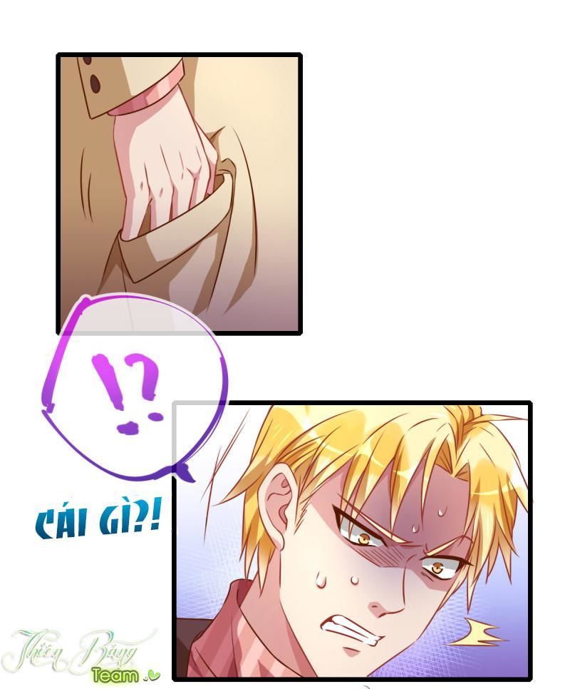 Vạn Tra Triêu Hoàng chapter 29 - Trang 10
