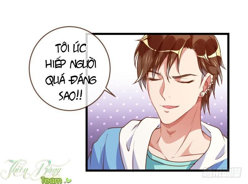 Vạn Tra Triêu Hoàng chapter 30 - Trang 11