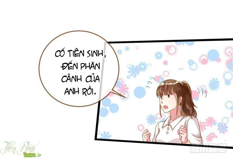 Vạn Tra Triêu Hoàng chapter 30 - Trang 14