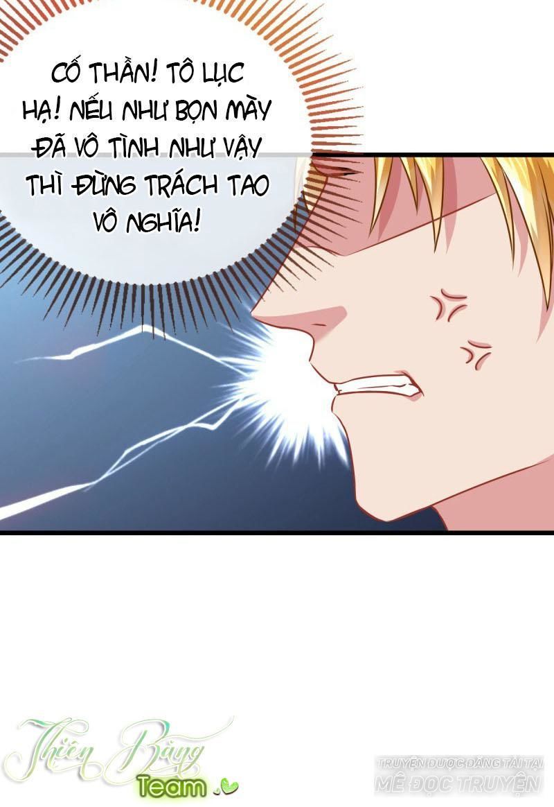 Vạn Tra Triêu Hoàng chapter 30 - Trang 16