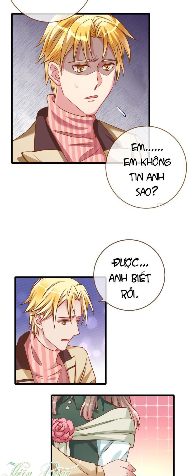Vạn Tra Triêu Hoàng chapter 30 - Trang 19