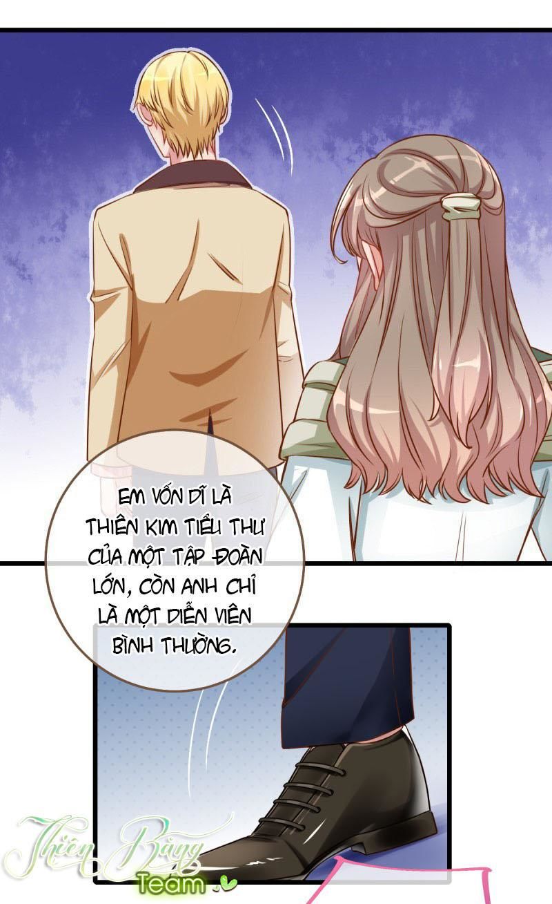 Vạn Tra Triêu Hoàng chapter 30 - Trang 21