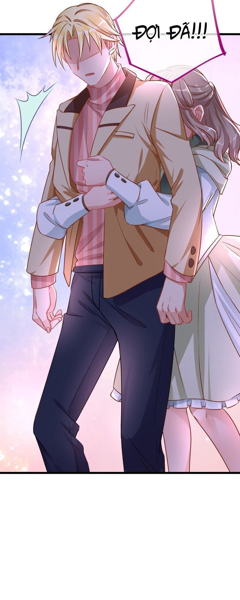 Vạn Tra Triêu Hoàng chapter 30 - Trang 22
