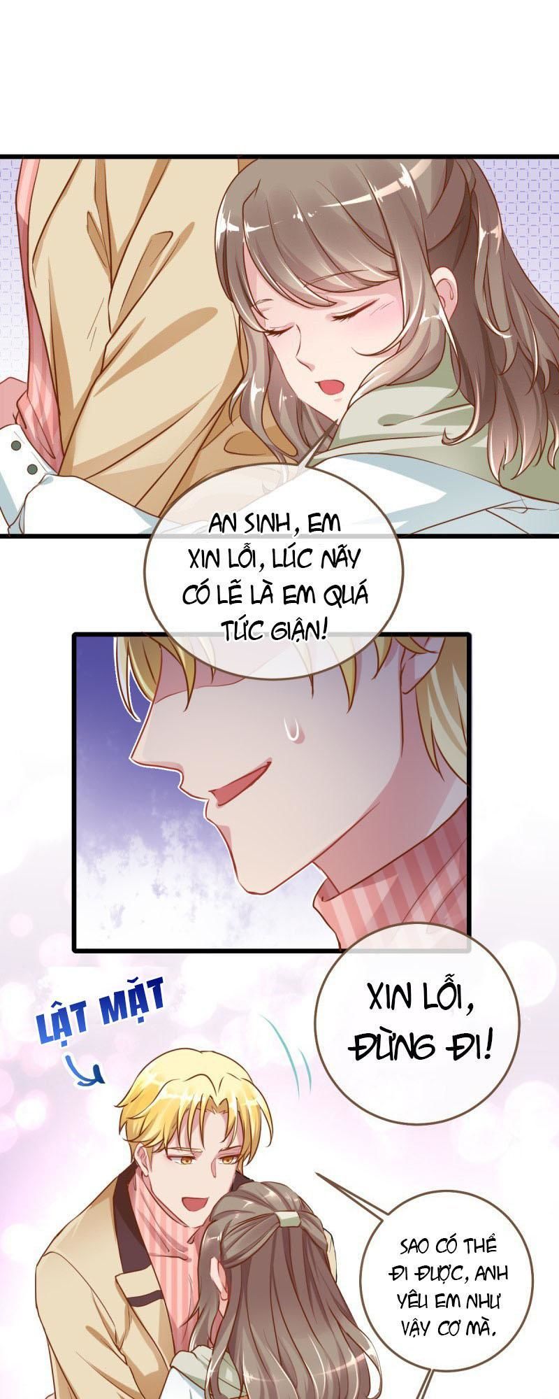 Vạn Tra Triêu Hoàng chapter 30 - Trang 24