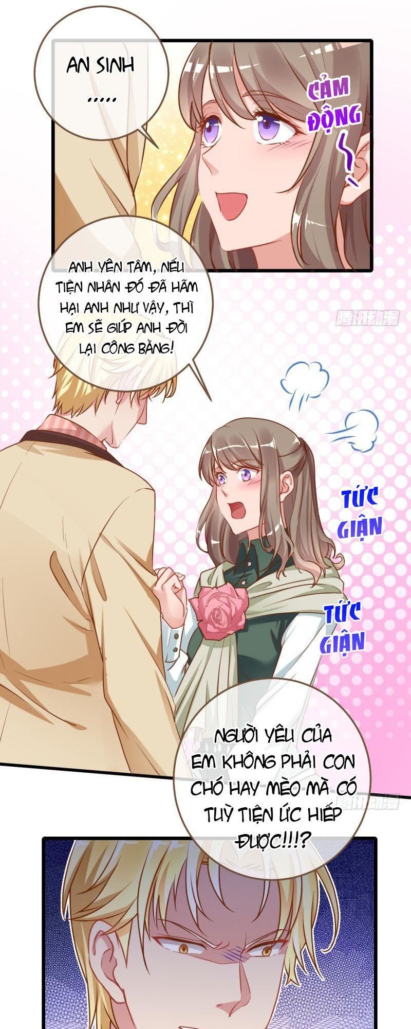 Vạn Tra Triêu Hoàng chapter 30 - Trang 26