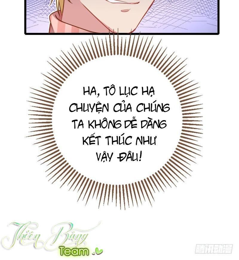 Vạn Tra Triêu Hoàng chapter 30 - Trang 27