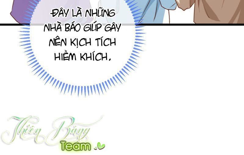 Vạn Tra Triêu Hoàng chapter 30 - Trang 3