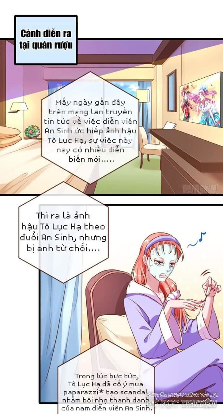 Vạn Tra Triêu Hoàng chapter 31 - Upload bởi truyensieuhay.com