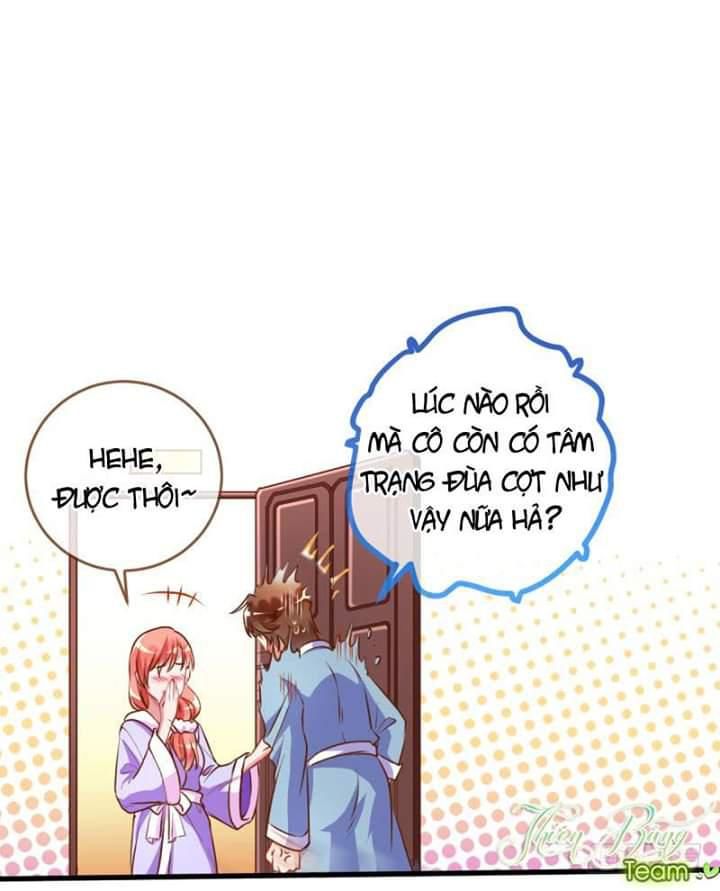 Vạn Tra Triêu Hoàng chapter 31 - Upload bởi truyensieuhay.com