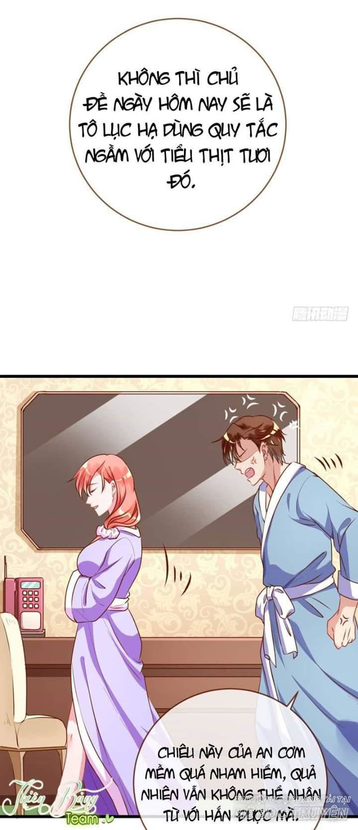 Vạn Tra Triêu Hoàng chapter 31 - Upload bởi truyensieuhay.com