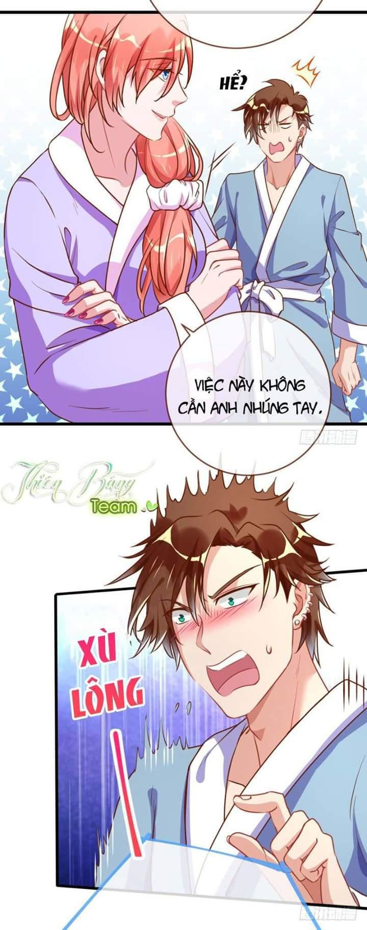 Vạn Tra Triêu Hoàng chapter 31 - Upload bởi truyensieuhay.com