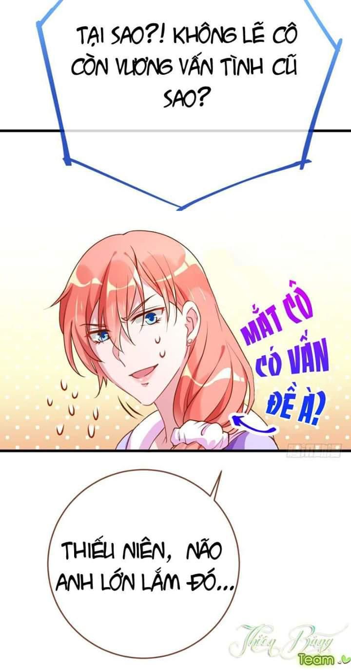 Vạn Tra Triêu Hoàng chapter 31 - Upload bởi truyensieuhay.com