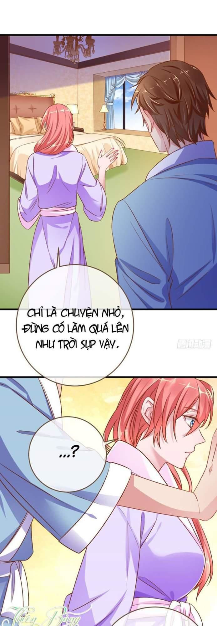 Vạn Tra Triêu Hoàng chapter 31 - Upload bởi truyensieuhay.com