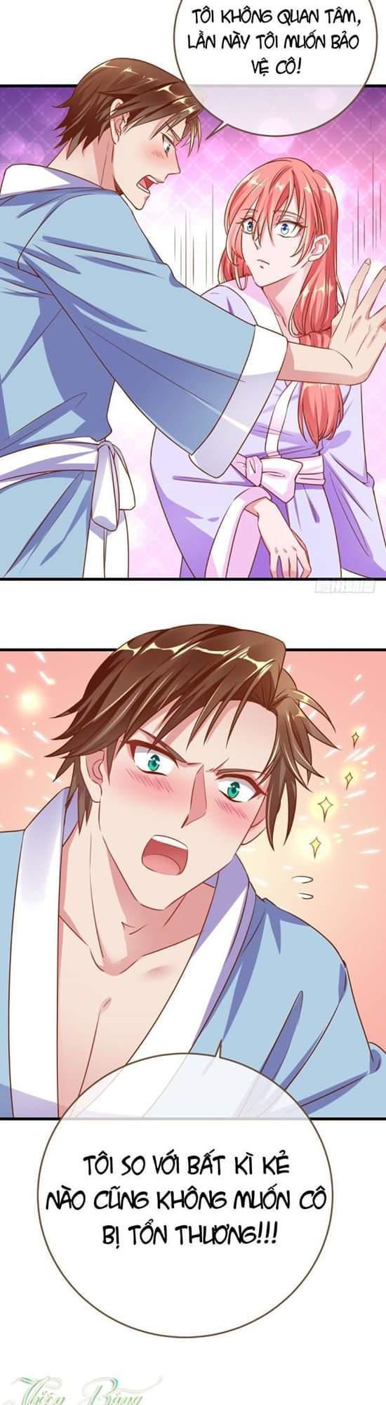 Vạn Tra Triêu Hoàng chapter 31 - Upload bởi truyensieuhay.com