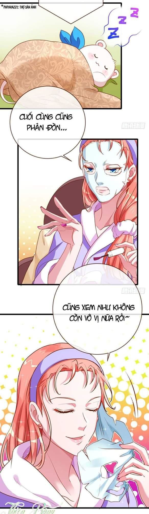 Vạn Tra Triêu Hoàng chapter 31 - Upload bởi truyensieuhay.com