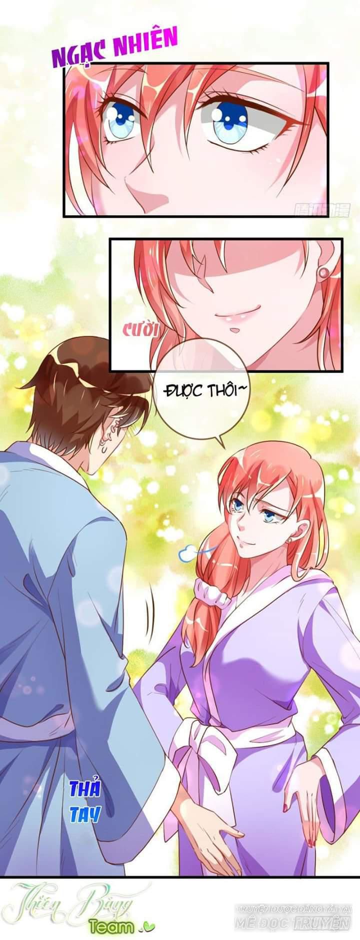 Vạn Tra Triêu Hoàng chapter 31 - Upload bởi truyensieuhay.com