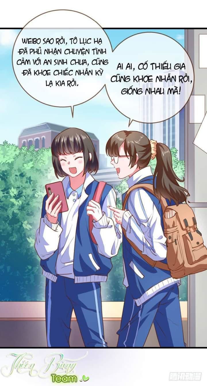 Vạn Tra Triêu Hoàng chapter 31 - Upload bởi truyensieuhay.com