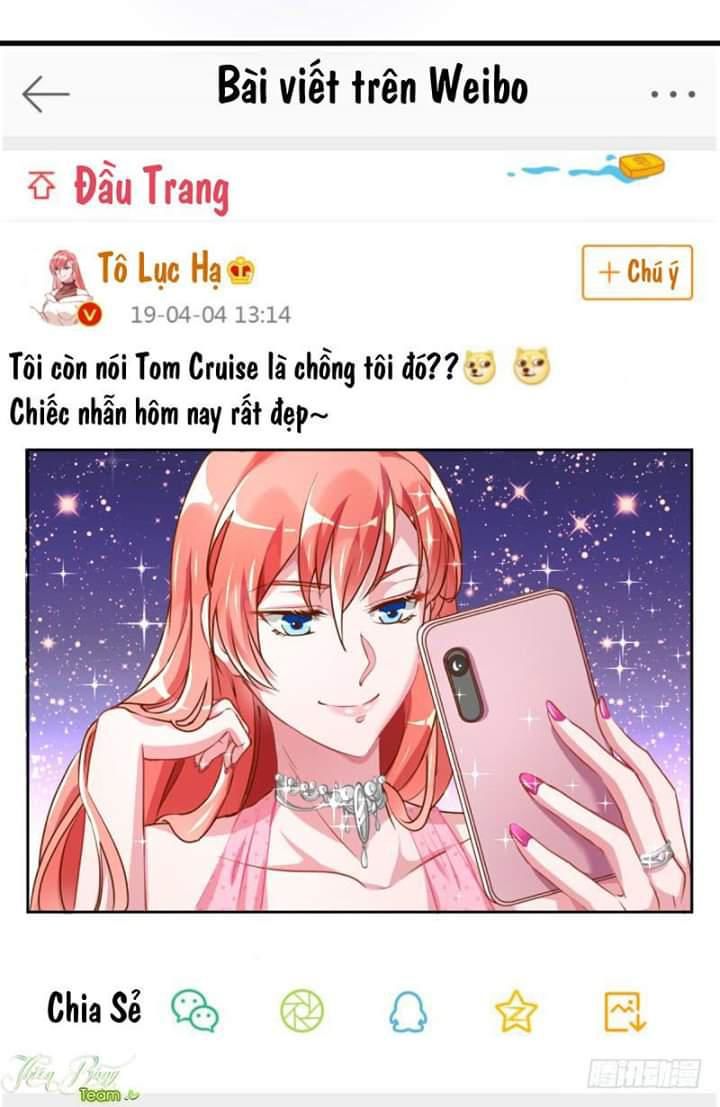 Vạn Tra Triêu Hoàng chapter 31 - Upload bởi truyensieuhay.com