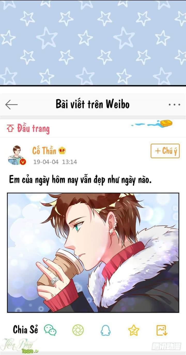 Vạn Tra Triêu Hoàng chapter 31 - Upload bởi truyensieuhay.com