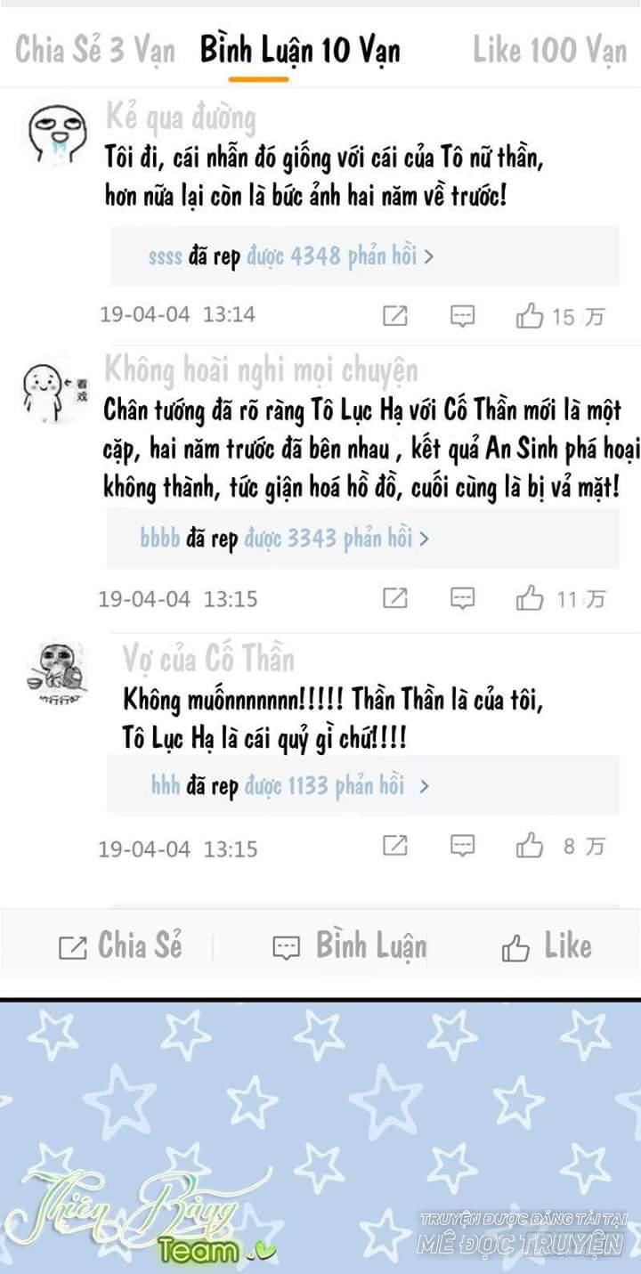 Vạn Tra Triêu Hoàng chapter 31 - Upload bởi truyensieuhay.com