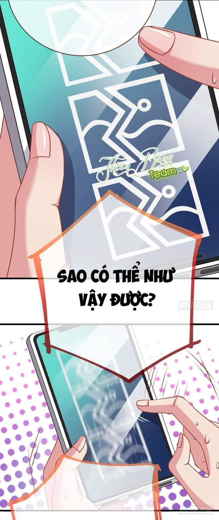 Vạn Tra Triêu Hoàng chapter 31 - Upload bởi truyensieuhay.com