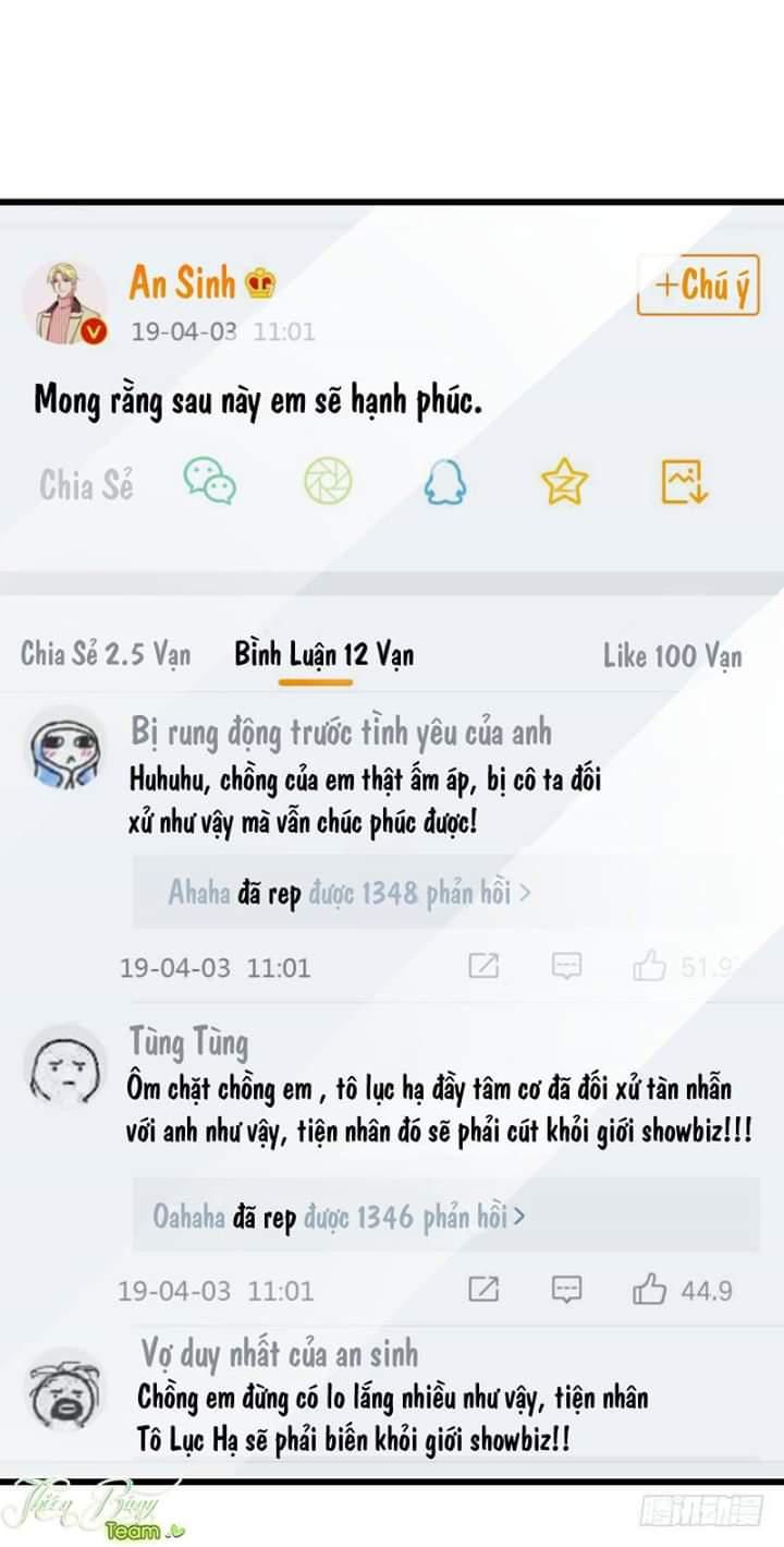 Vạn Tra Triêu Hoàng chapter 31 - Upload bởi truyensieuhay.com