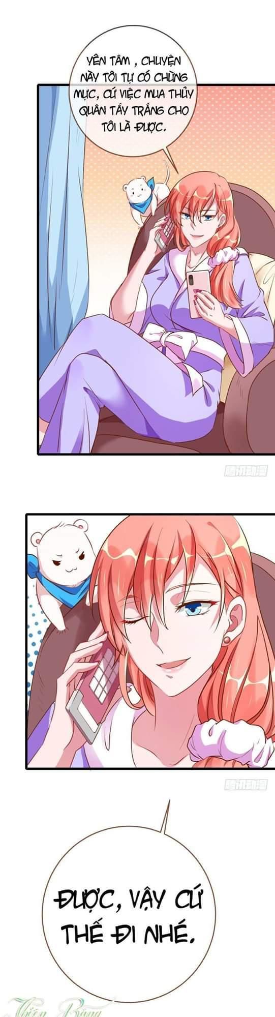 Vạn Tra Triêu Hoàng chapter 31 - Upload bởi truyensieuhay.com