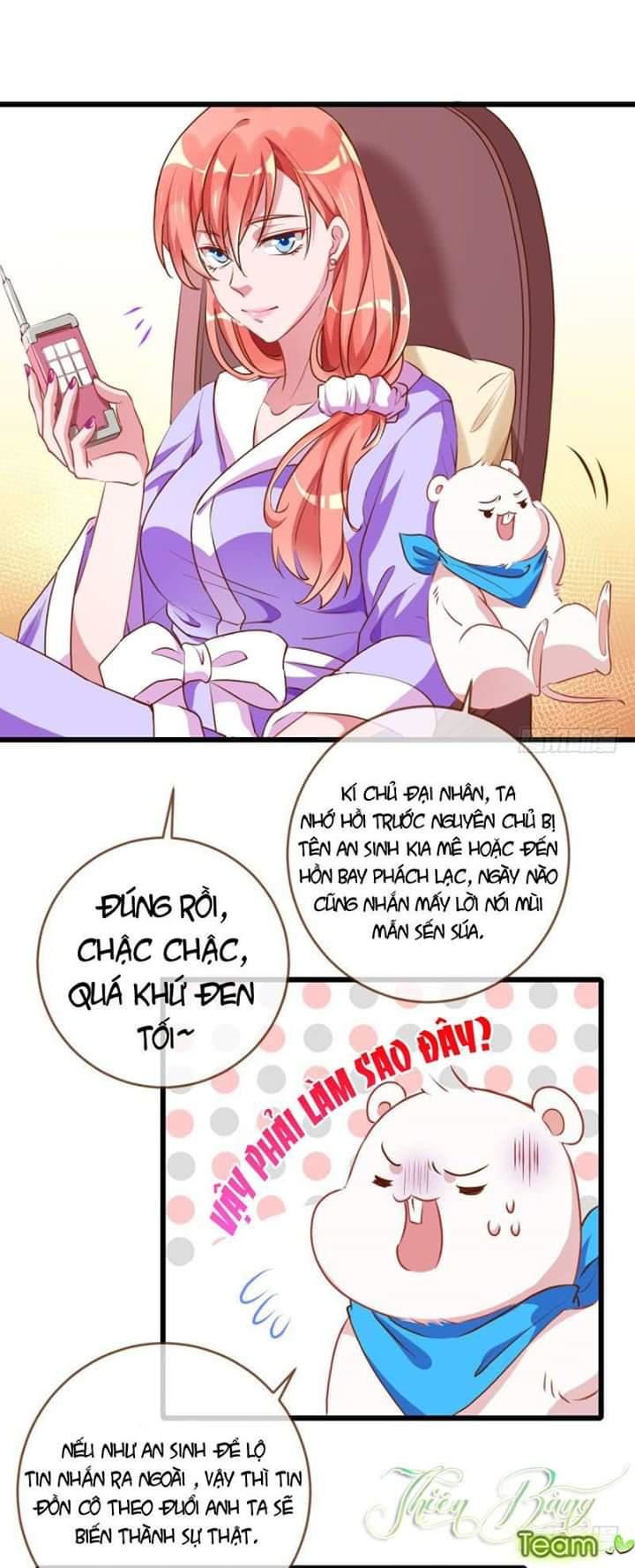 Vạn Tra Triêu Hoàng chapter 31 - Upload bởi truyensieuhay.com