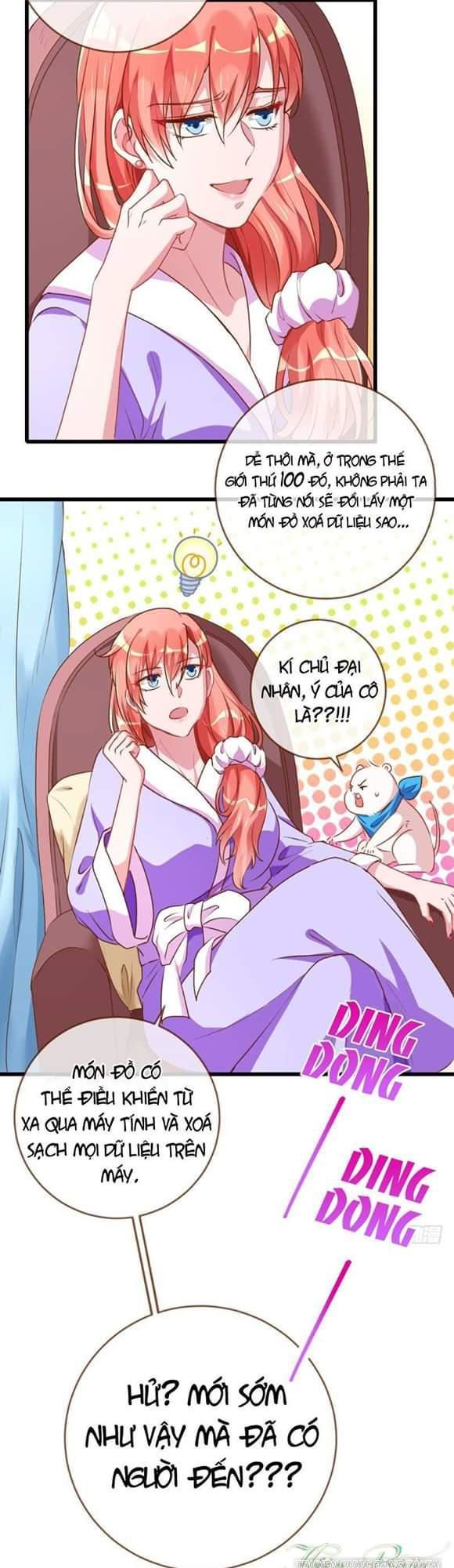 Vạn Tra Triêu Hoàng chapter 31 - Upload bởi truyensieuhay.com